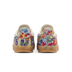 adidas Gazelle Liberty London x Indoor 'Floral Embroidery' - Image 5