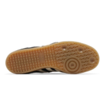 Adidas Samba Wales Bonner Pony 'Black' - Image 6