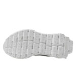 ALO RUNNER WHITE/WHITE - Image 5