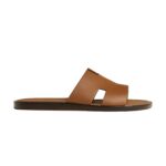 Hermès Izmir sandal 'Gold'