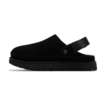 Ugg Goldenstar Clog 'Black' - Image 3