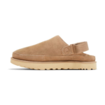Ugg Goldenstar Clog 'Sand' - Image 3