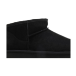 Ugg Classic Ultra Mini Platform Boot 'Black' - Image 2