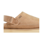 Ugg Goldenstar Clog 'Sand' - Image 2