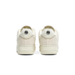 Nike Air Force 1 Low Stussy 'Fossil' - Image 5