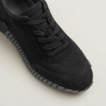Hermès Bouncing sneaker 'Noir' - Image 4