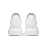 Alexander McQueen Oversized Sneaker 'White' - Image 5