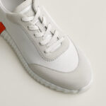 Hermès Bouncing sneaker 'Blanc' - Image 6