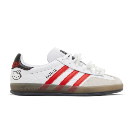 Adidas Gazelle Indoor – Hello Kitty