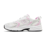 New Balance 530 'White Raspberry' - Image 3