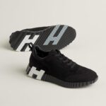 Hermès Bouncing sneaker 'Noir' - Image 3