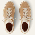 Loro piana Tennis Walk Sneaker'Windy Dunes (D0EE)' - Image 3