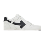 Off-White Out of Office 'White Black' - Image 2