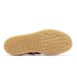 Adidas Samba 'White Scarlet Gum' - Image 6