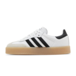 Adidas Samba 'White Black Gum' - Image 3