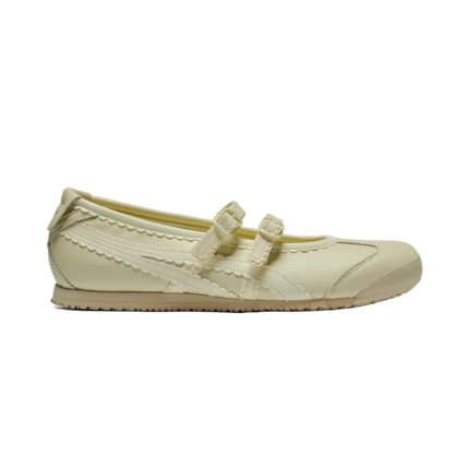 Onitsuka Tiger Mexico 66 TGRS IVORY/CREAM