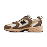 New Balance 530 'Dark Mushroom Incense' - Image 3