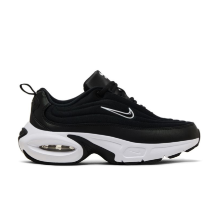 Nike Air Max Portal 'Black White'
