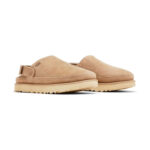 Ugg Goldenstar Clog 'Sand' - Image 4