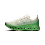 On Running Cloudsurfer max mens ivory honeydew - Image 2