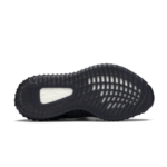 Adidas Yeezy Boost 350 V2 – Static Black (reflective) - Image 7