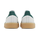 Adidas Samba 'White Green Gum' - Image 5