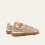 Loro piana Tennis Walk Sneaker'Pale Wheat (A0JY)' - Image 3