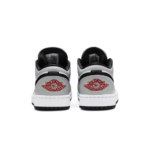 Nike Air Jordan 1 Low Light Smoke Grey - Image 5