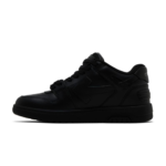 Off-White Out of Office Low 'Triple Black' - Image 3