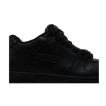 Off-White Out of Office Low 'Triple Black' - Image 2