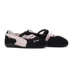 Puma Speedcat Ballet SD 'Black
Mauve Mist' - Image 4
