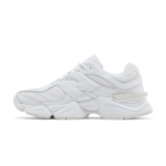 New Balance 9060 'Triple White' - Image 3