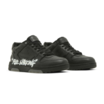 Off-White Out of Office 'For Walking - Black White' - Image 5