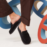 Hermès Go mule 'Noir' - Image 6