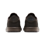 Travis Scott x Air Jordan 1 Retro Low OG SP 'Velvet Brown' - Image 6