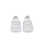 Court Legacy Lift 'Triple White' - Image 5