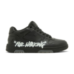 Off-White Out of Office 'For Walking - Black White' - Image 2