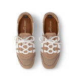 Louis Vuitton LV Sneakerina Bige - Image 3