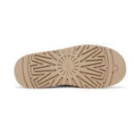 Ugg Tazz Braid Slipper 'Natural' - Image 6