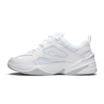 Nike M2k Tekno 'Matte Silver' - Image 3