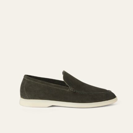 Loro piana Summer Walk Loafer 'Mimetico (502K)