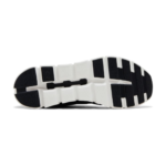 On Running Cloud 6 'Black White' - Image 6