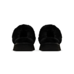Ugg Disquette Slipper 'Black' - Image 5