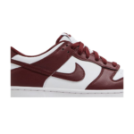 Nike Dunk Low GS 'Redwood' - Image 2