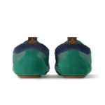 Louis Vuitton LV Sneakerina Vert - Image 4