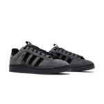 Adidas Campus 00s – Carbon Black - Image 4