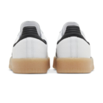 Adidas Samba 'White Black Gum' - Image 5