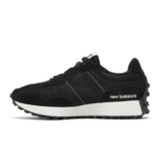 New Balance 327 'White Black' - Image 3