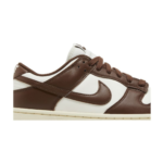 Nike Dunk Low 'Cacao Wow' - Image 2