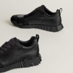 Hermès Bouncing sneaker 'Noir' - Image 5